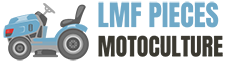 LMF PIECES MOTOCULTURE